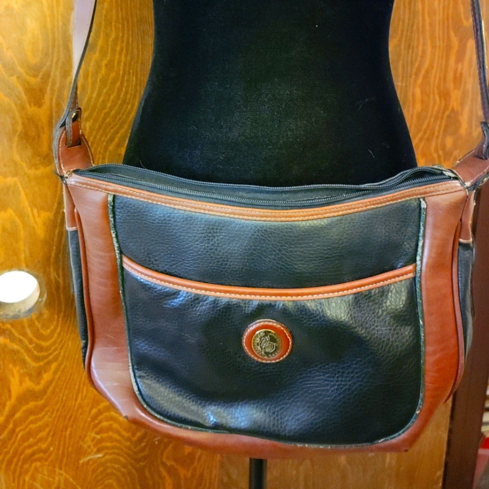 Oggi Domani Crossbody Purse